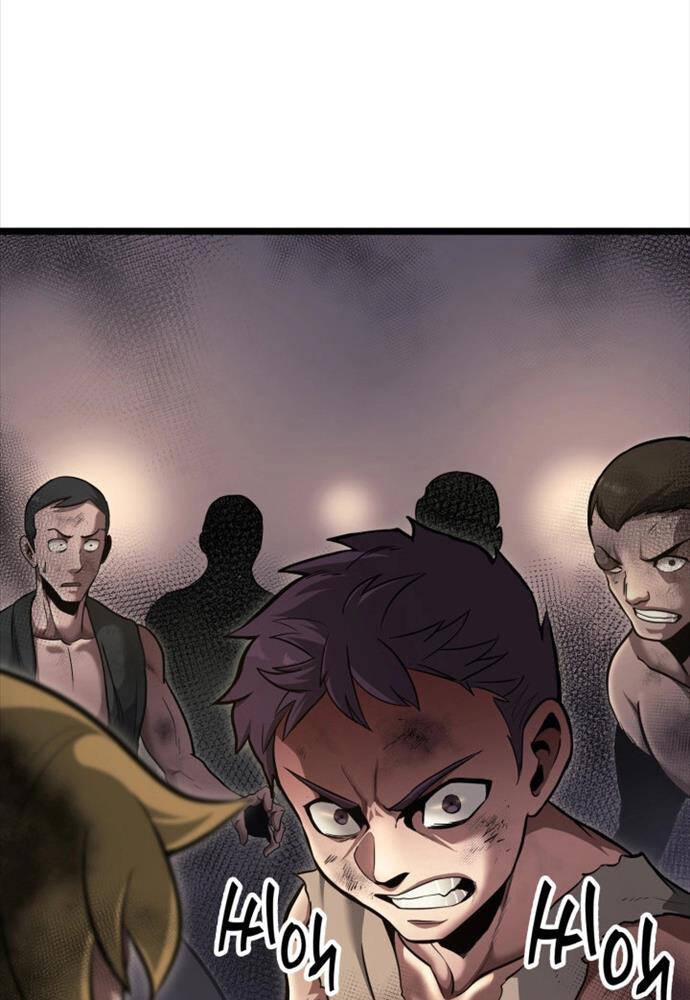 Nhà Vô Địch Kalli Chapter 7 - Trang 2