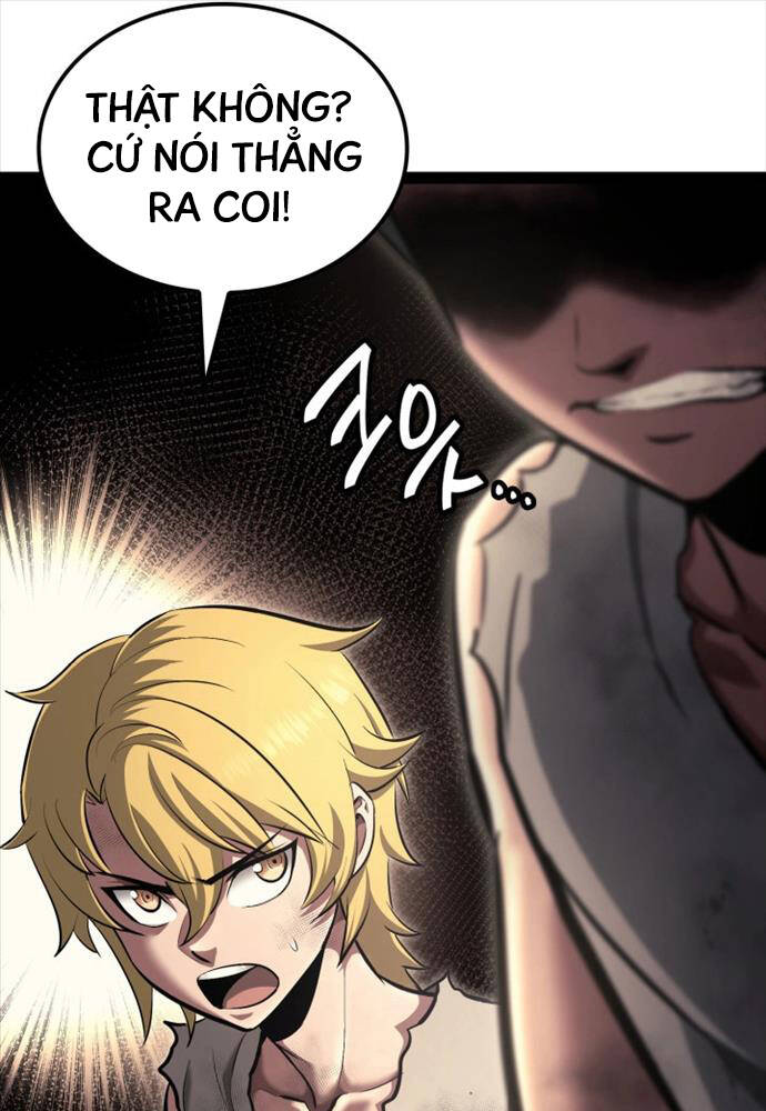 Nhà Vô Địch Kalli Chapter 7 - Trang 2