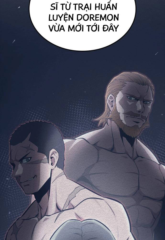 Nhà Vô Địch Kalli Chapter 7 - Trang 2