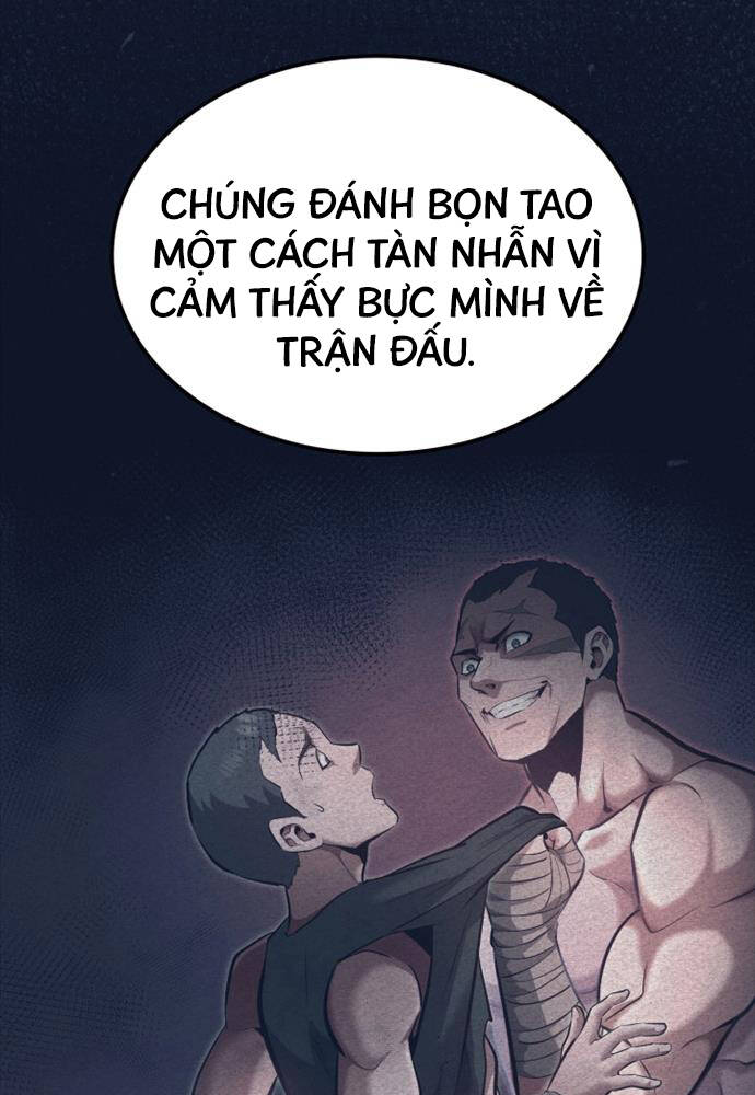 Nhà Vô Địch Kalli Chapter 7 - Trang 2
