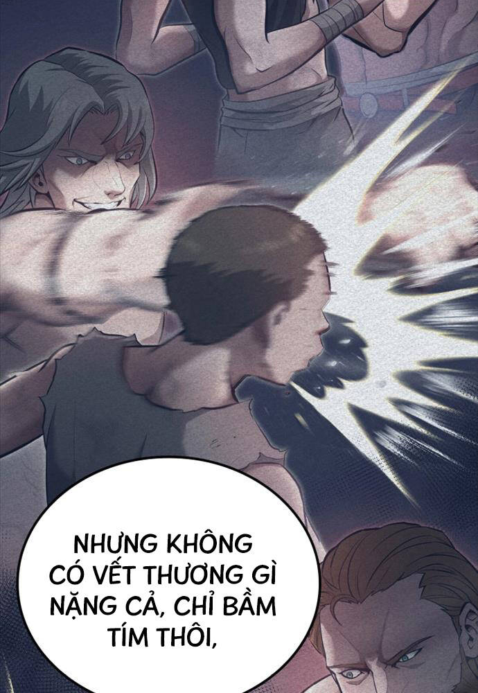 Nhà Vô Địch Kalli Chapter 7 - Trang 2