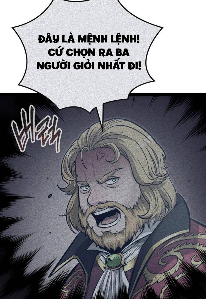 Nhà Vô Địch Kalli Chapter 7 - Trang 2