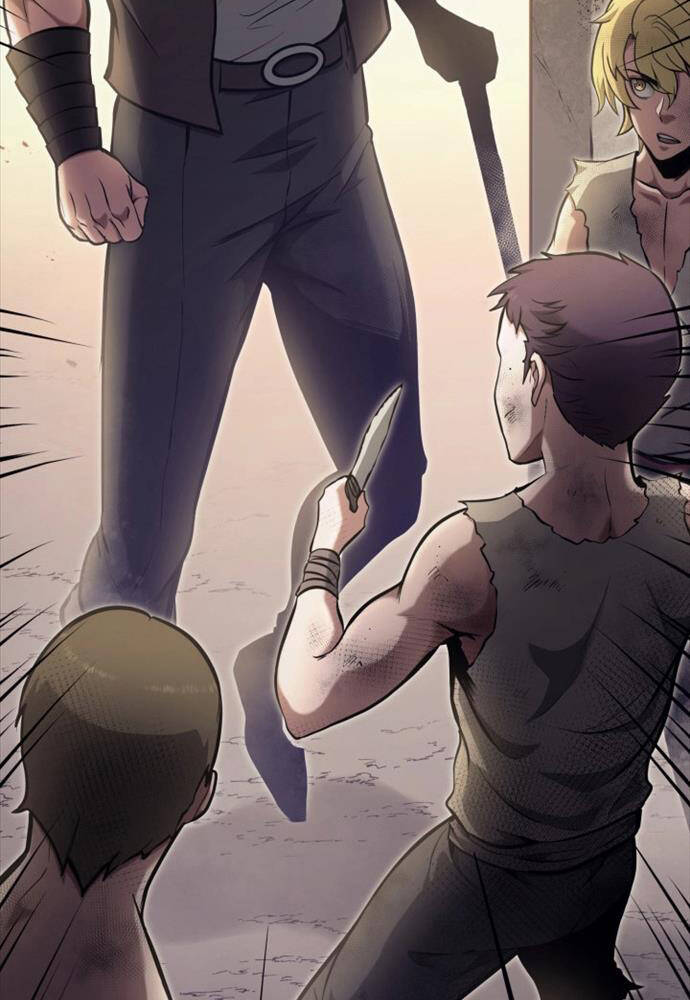 Nhà Vô Địch Kalli Chapter 7 - Trang 2