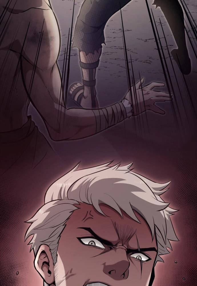 Nhà Vô Địch Kalli Chapter 7 - Trang 2