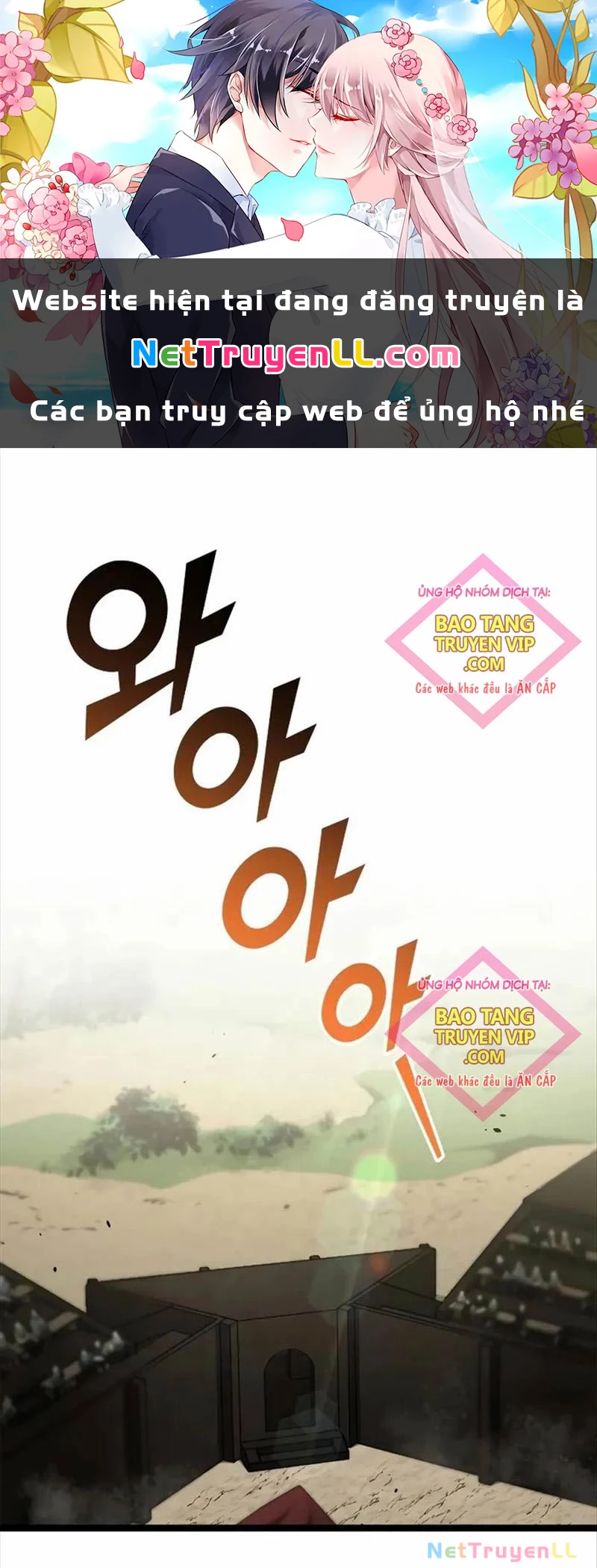 Nhà Vô Địch Kalli Chapter 70 - Trang 2