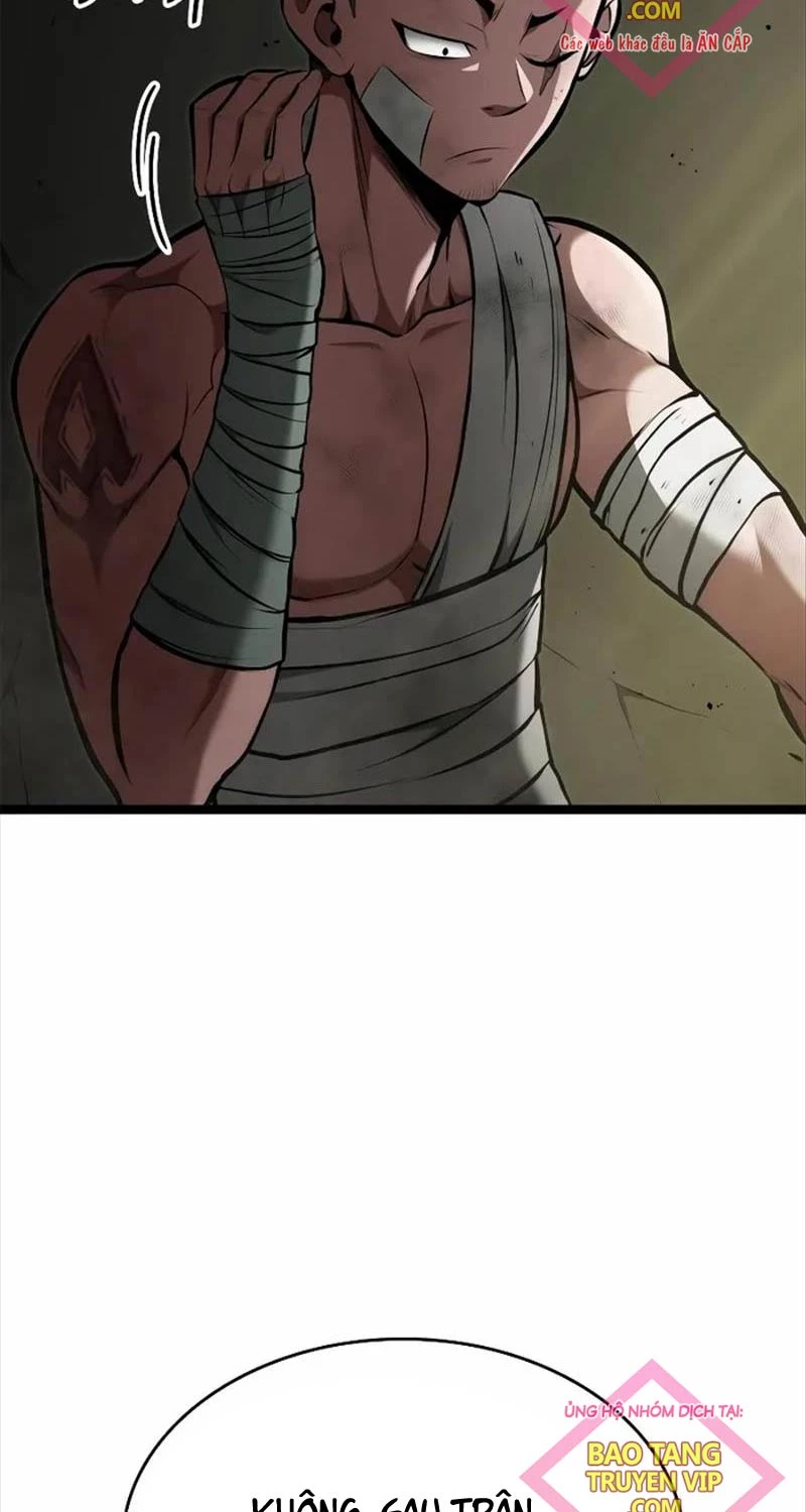 Nhà Vô Địch Kalli Chapter 70 - Trang 2