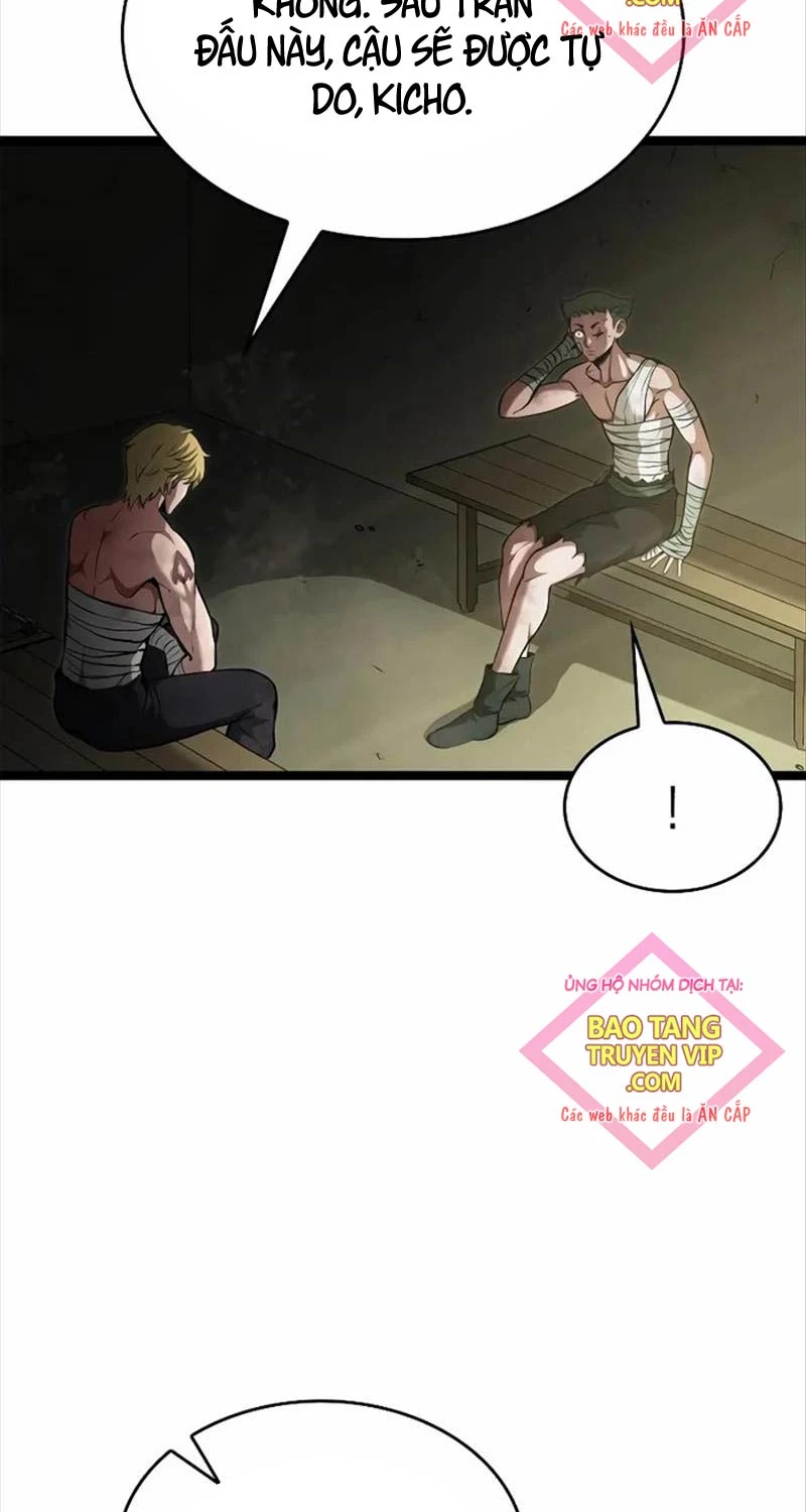 Nhà Vô Địch Kalli Chapter 70 - Trang 2