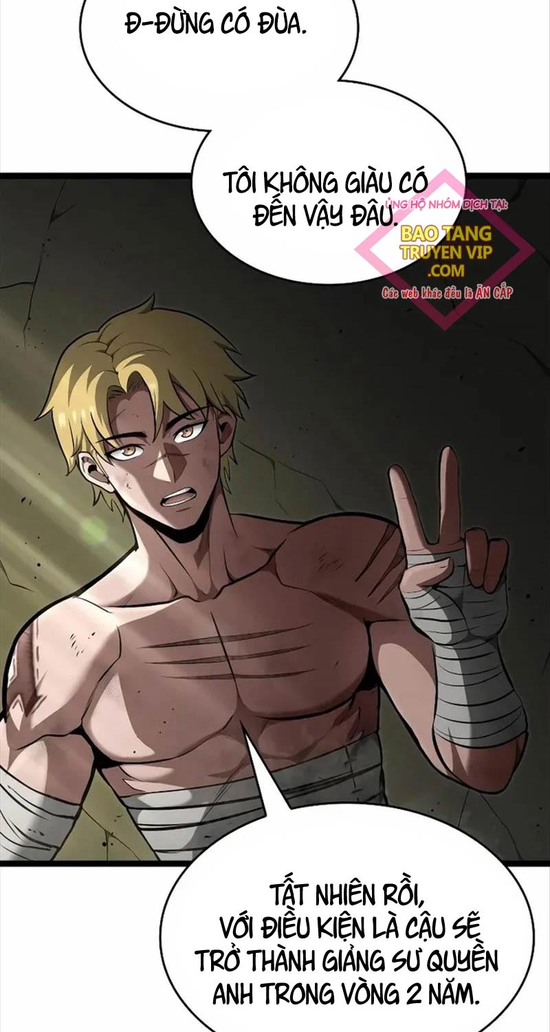 Nhà Vô Địch Kalli Chapter 70 - Trang 2