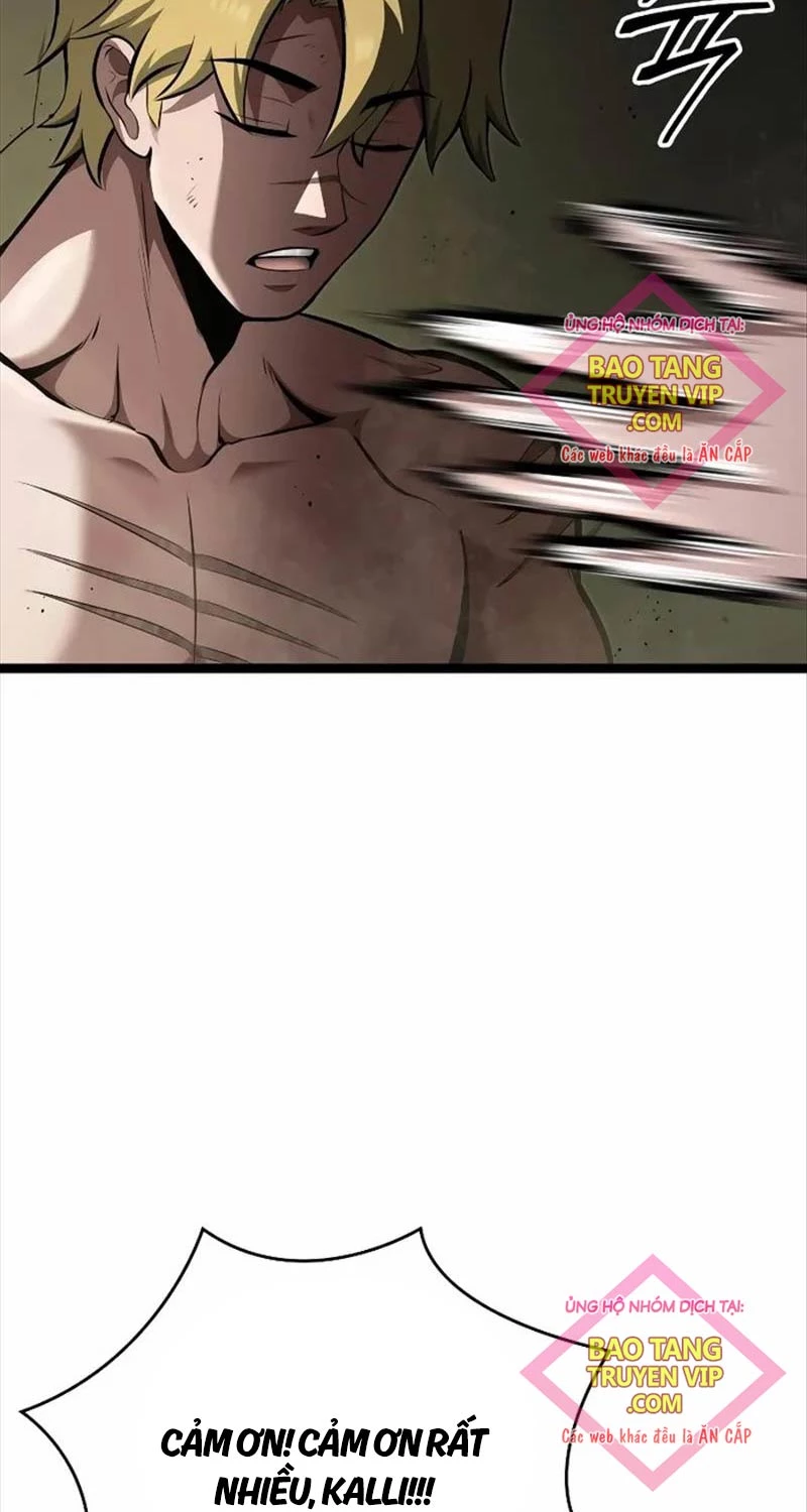 Nhà Vô Địch Kalli Chapter 70 - Trang 2