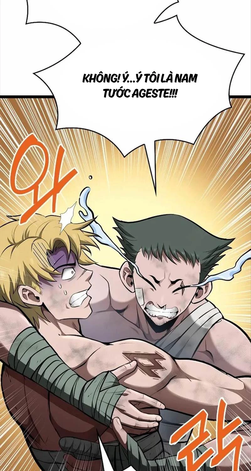 Nhà Vô Địch Kalli Chapter 70 - Trang 2