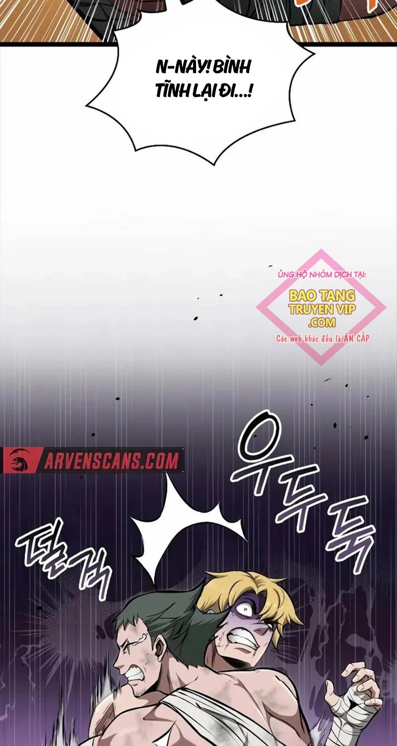 Nhà Vô Địch Kalli Chapter 70 - Trang 2