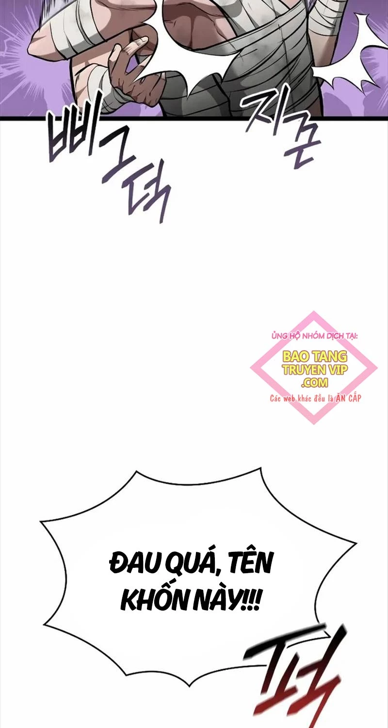 Nhà Vô Địch Kalli Chapter 70 - Trang 2