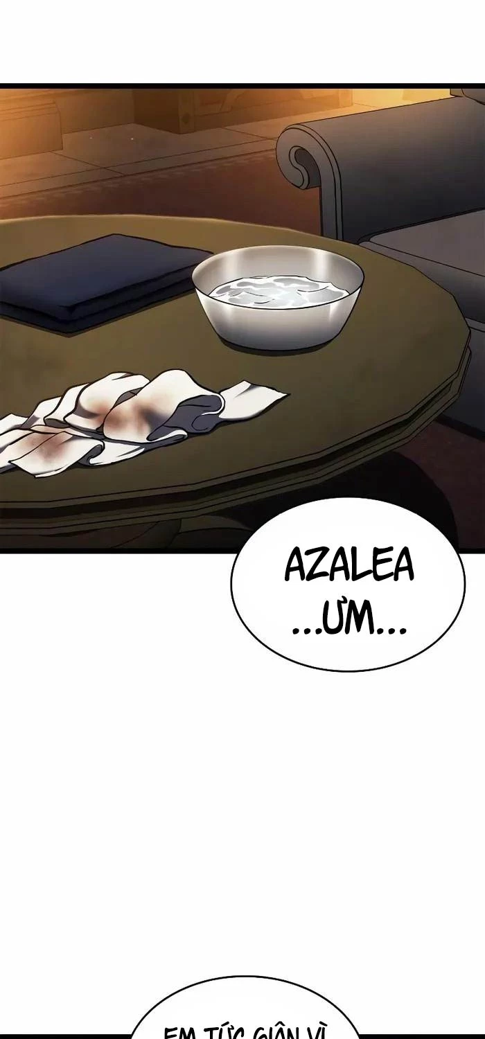 Nhà Vô Địch Kalli Chapter 70 - Trang 2