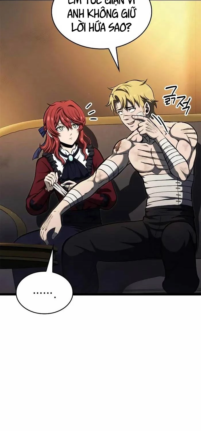 Nhà Vô Địch Kalli Chapter 70 - Trang 2