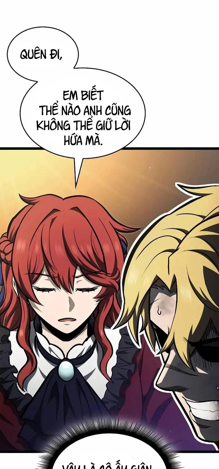 Nhà Vô Địch Kalli Chapter 70 - Trang 2