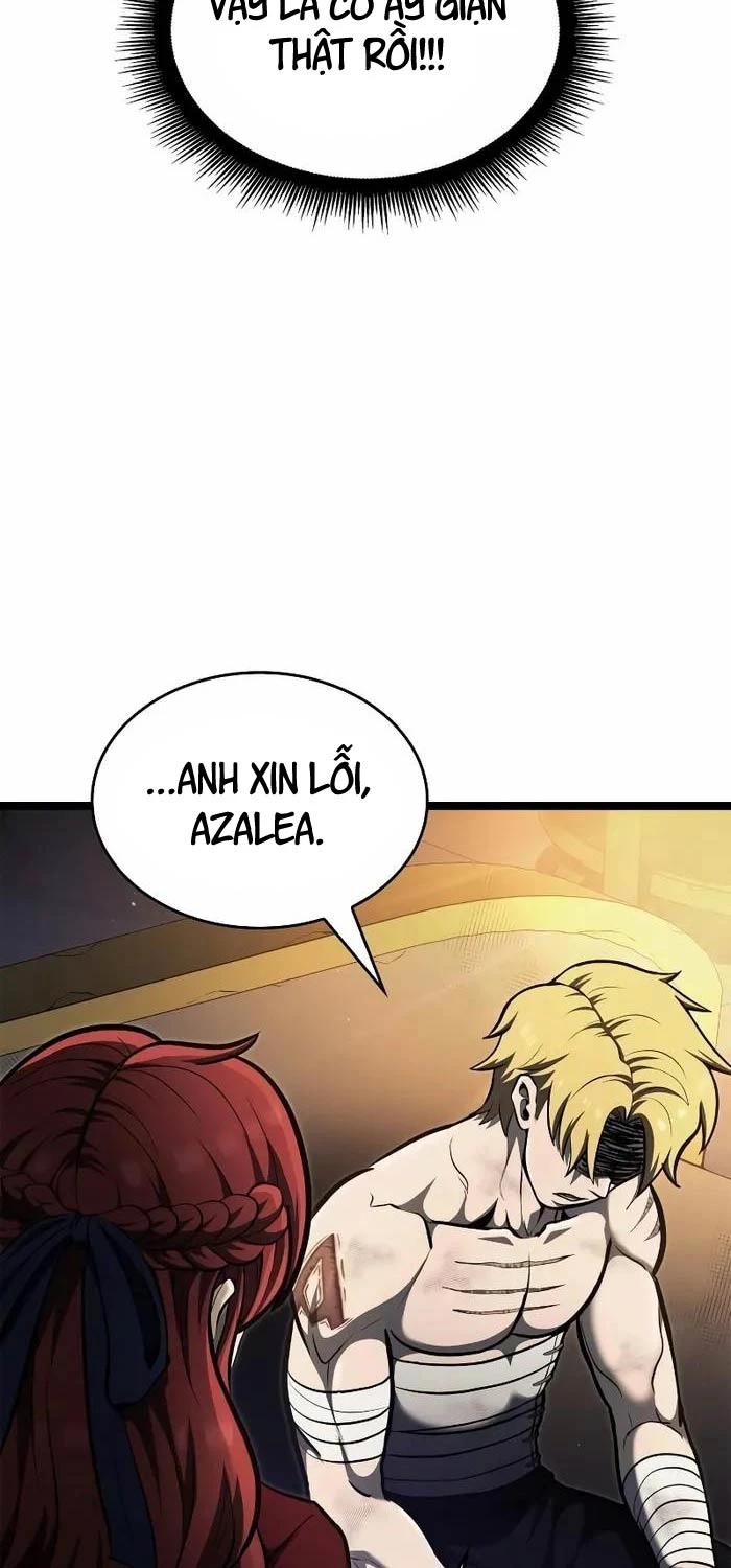 Nhà Vô Địch Kalli Chapter 70 - Trang 2