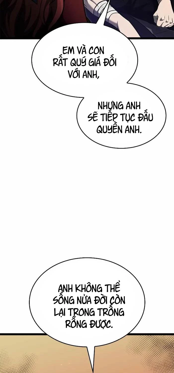 Nhà Vô Địch Kalli Chapter 70 - Trang 2