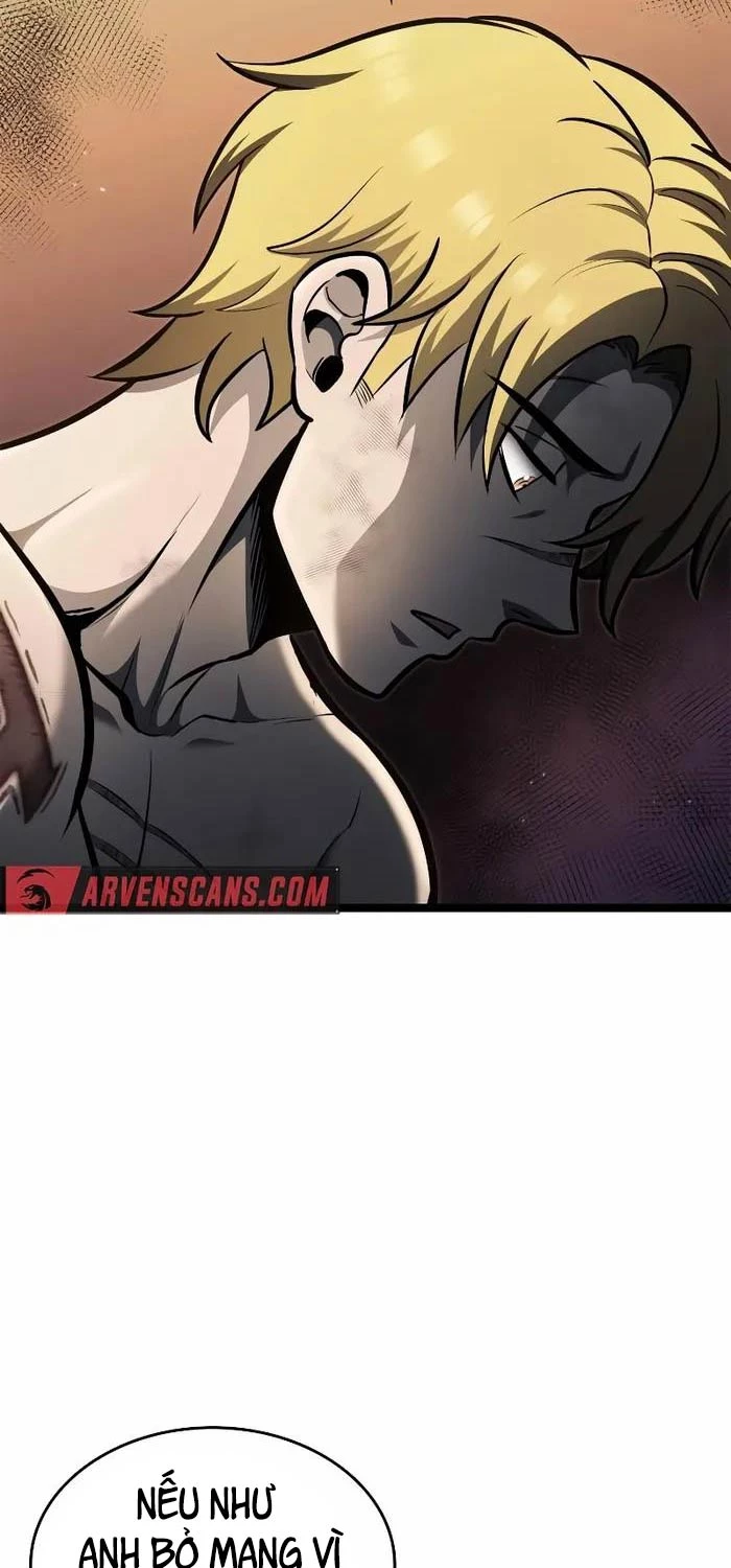 Nhà Vô Địch Kalli Chapter 70 - Trang 2