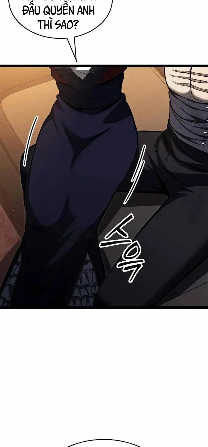 Nhà Vô Địch Kalli Chapter 70 - Trang 2