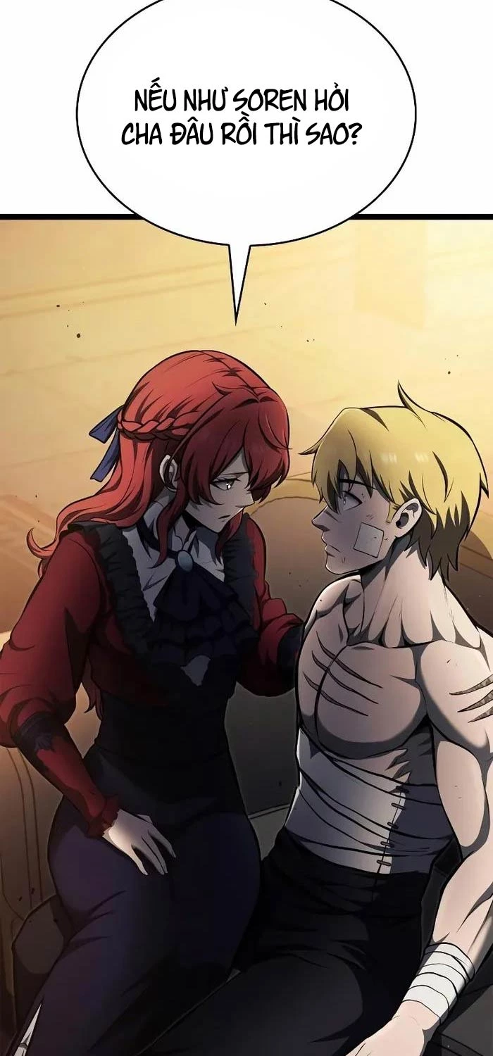 Nhà Vô Địch Kalli Chapter 70 - Trang 2