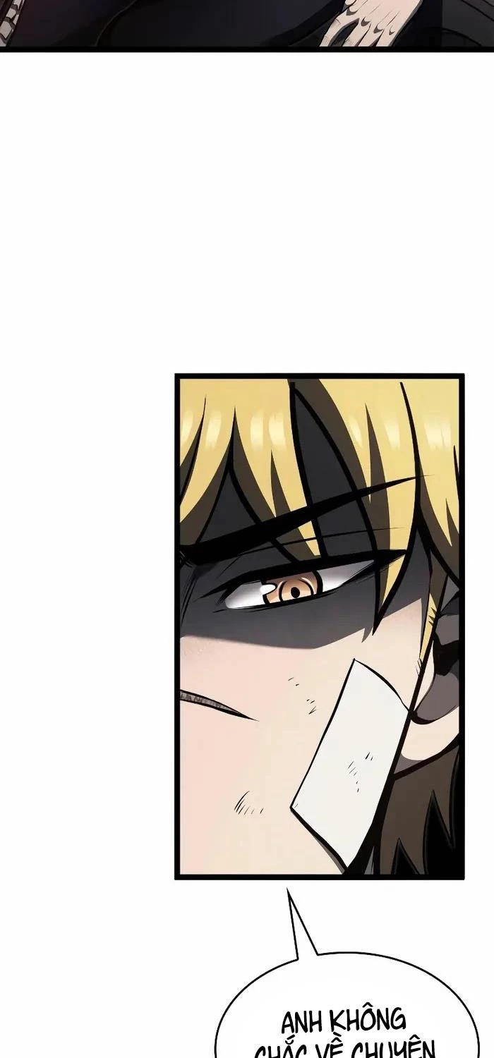 Nhà Vô Địch Kalli Chapter 70 - Trang 2