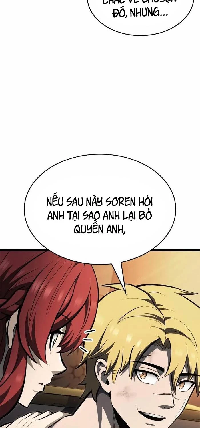 Nhà Vô Địch Kalli Chapter 70 - Trang 2