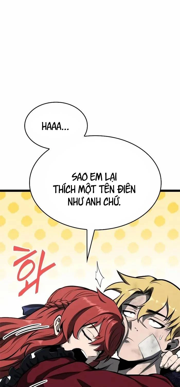 Nhà Vô Địch Kalli Chapter 70 - Trang 2