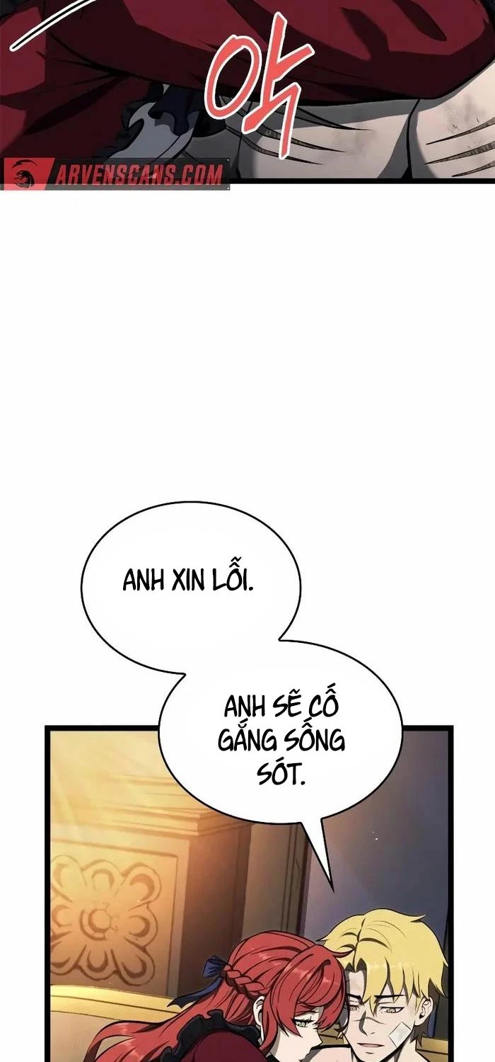 Nhà Vô Địch Kalli Chapter 70 - Trang 2