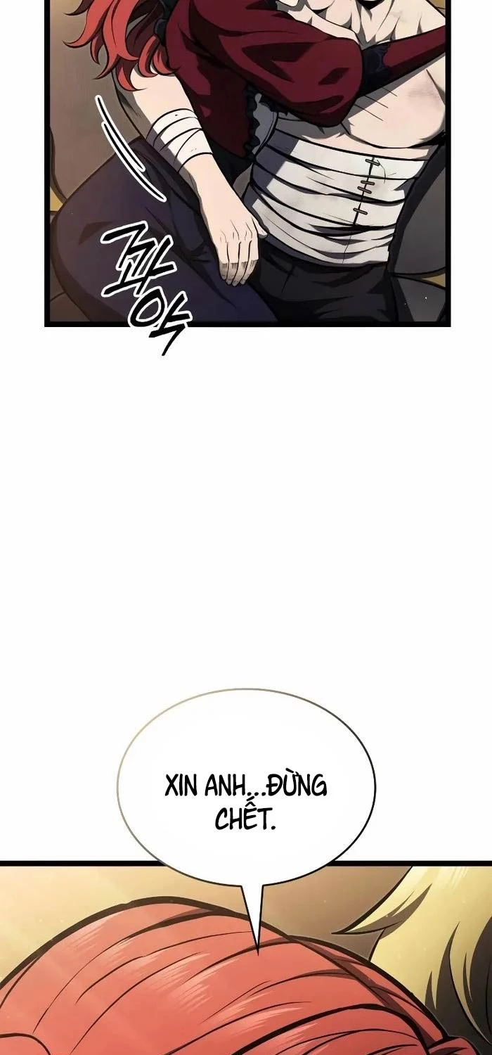 Nhà Vô Địch Kalli Chapter 70 - Trang 2