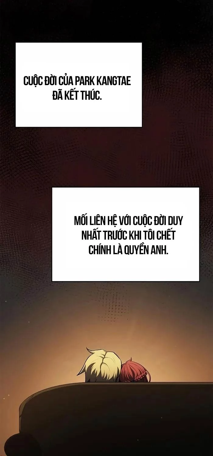 Nhà Vô Địch Kalli Chapter 70 - Trang 2