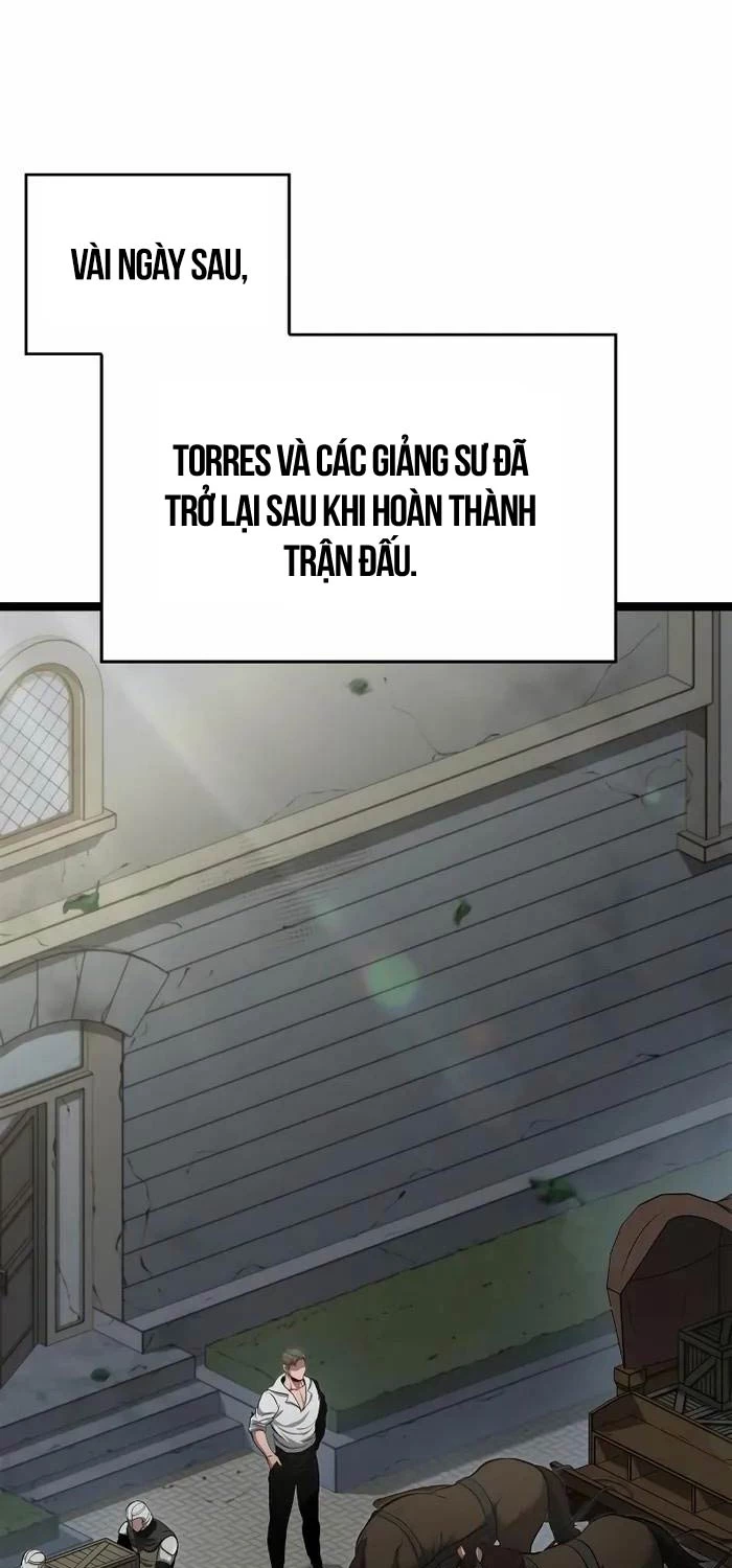 Nhà Vô Địch Kalli Chapter 70 - Trang 2