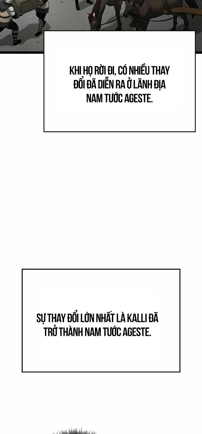 Nhà Vô Địch Kalli Chapter 70 - Trang 2