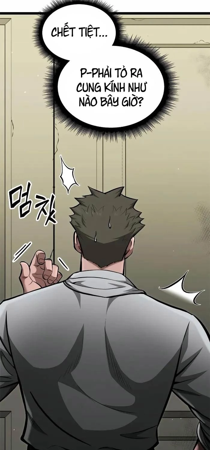 Nhà Vô Địch Kalli Chapter 70 - Trang 2