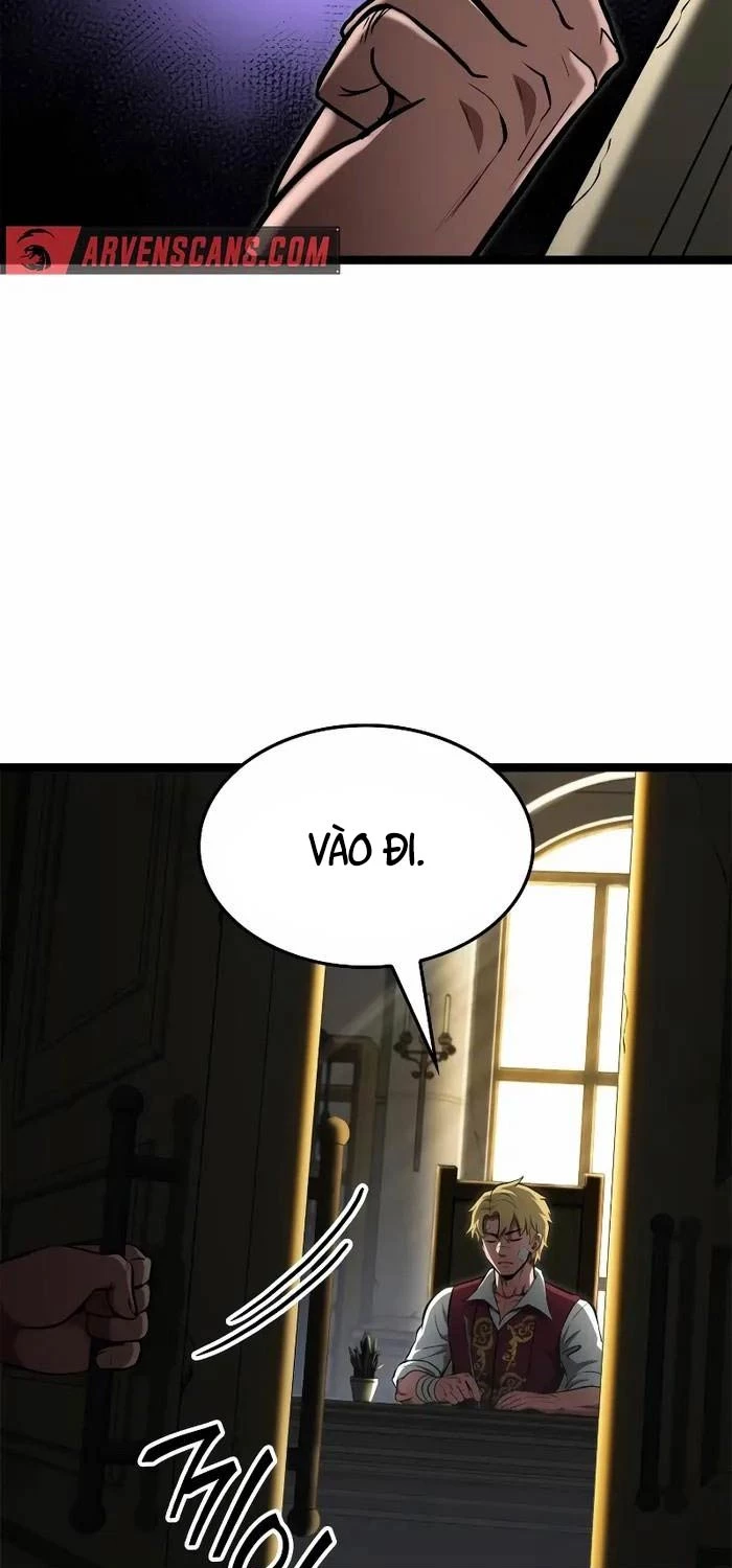 Nhà Vô Địch Kalli Chapter 70 - Trang 2