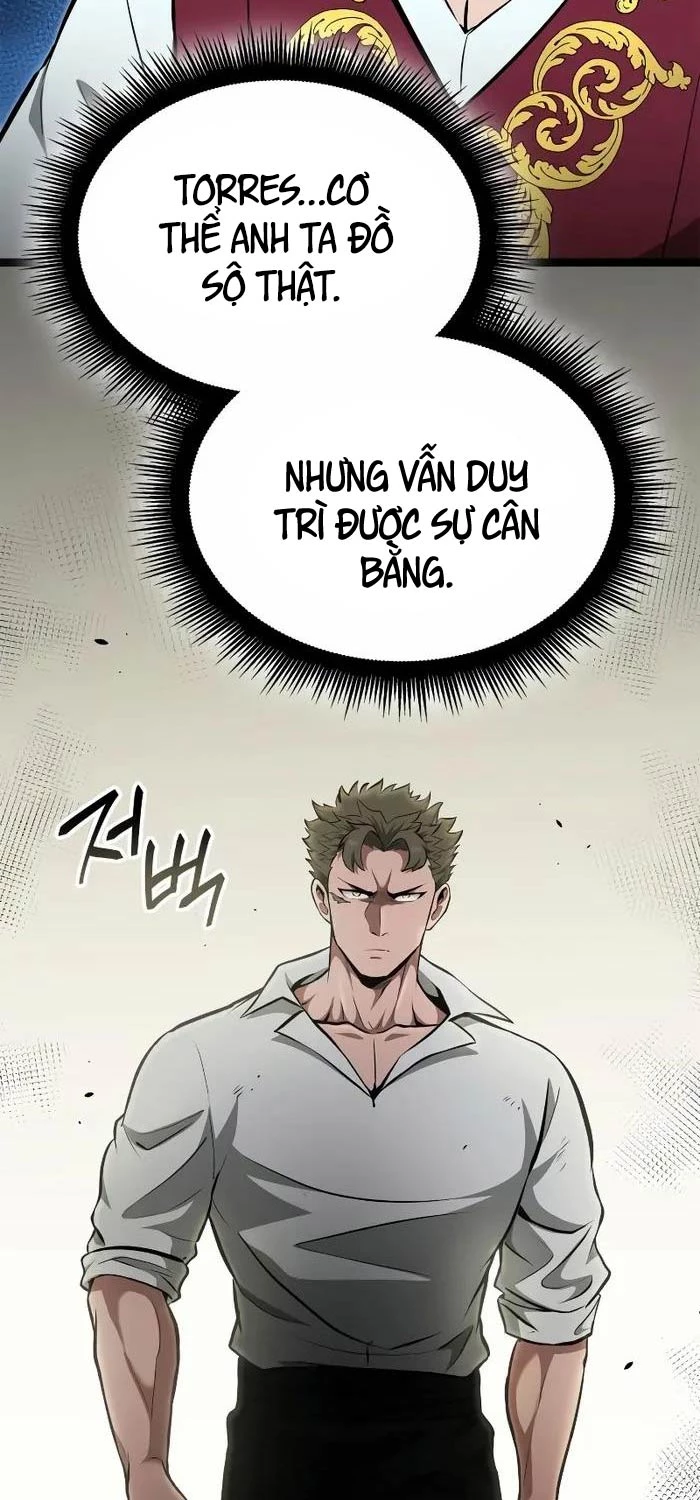 Nhà Vô Địch Kalli Chapter 70 - Trang 2