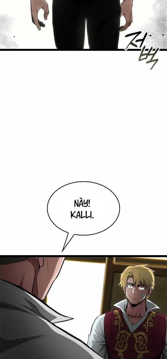 Nhà Vô Địch Kalli Chapter 70 - Trang 2