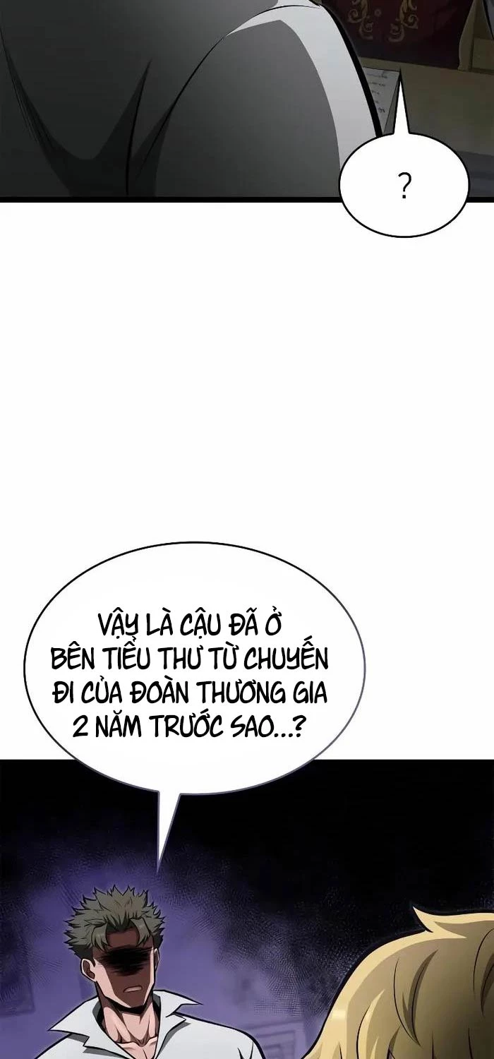 Nhà Vô Địch Kalli Chapter 70 - Trang 2