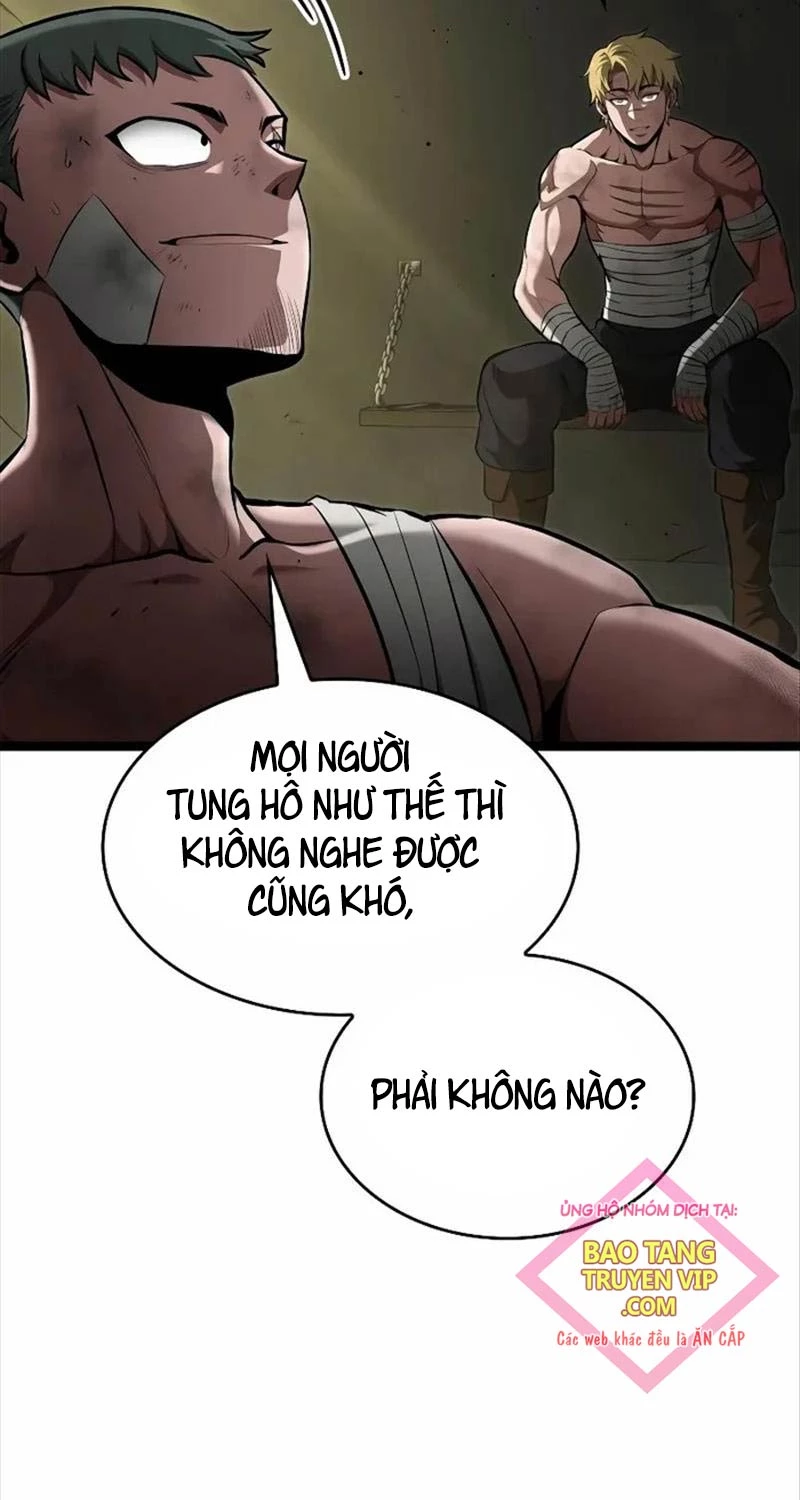 Nhà Vô Địch Kalli Chapter 70 - Trang 2