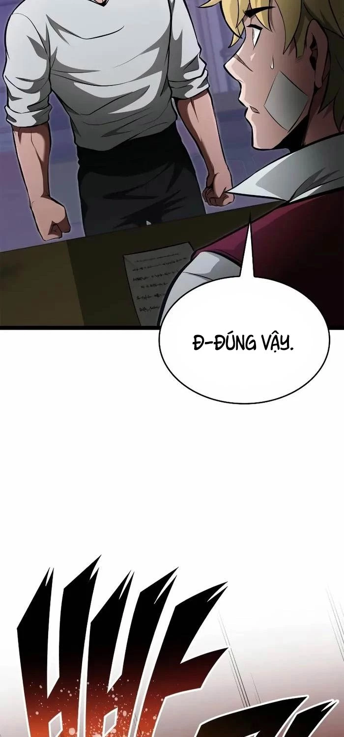 Nhà Vô Địch Kalli Chapter 70 - Trang 2