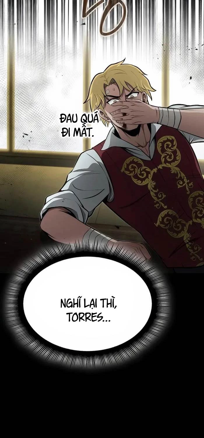 Nhà Vô Địch Kalli Chapter 70 - Trang 2
