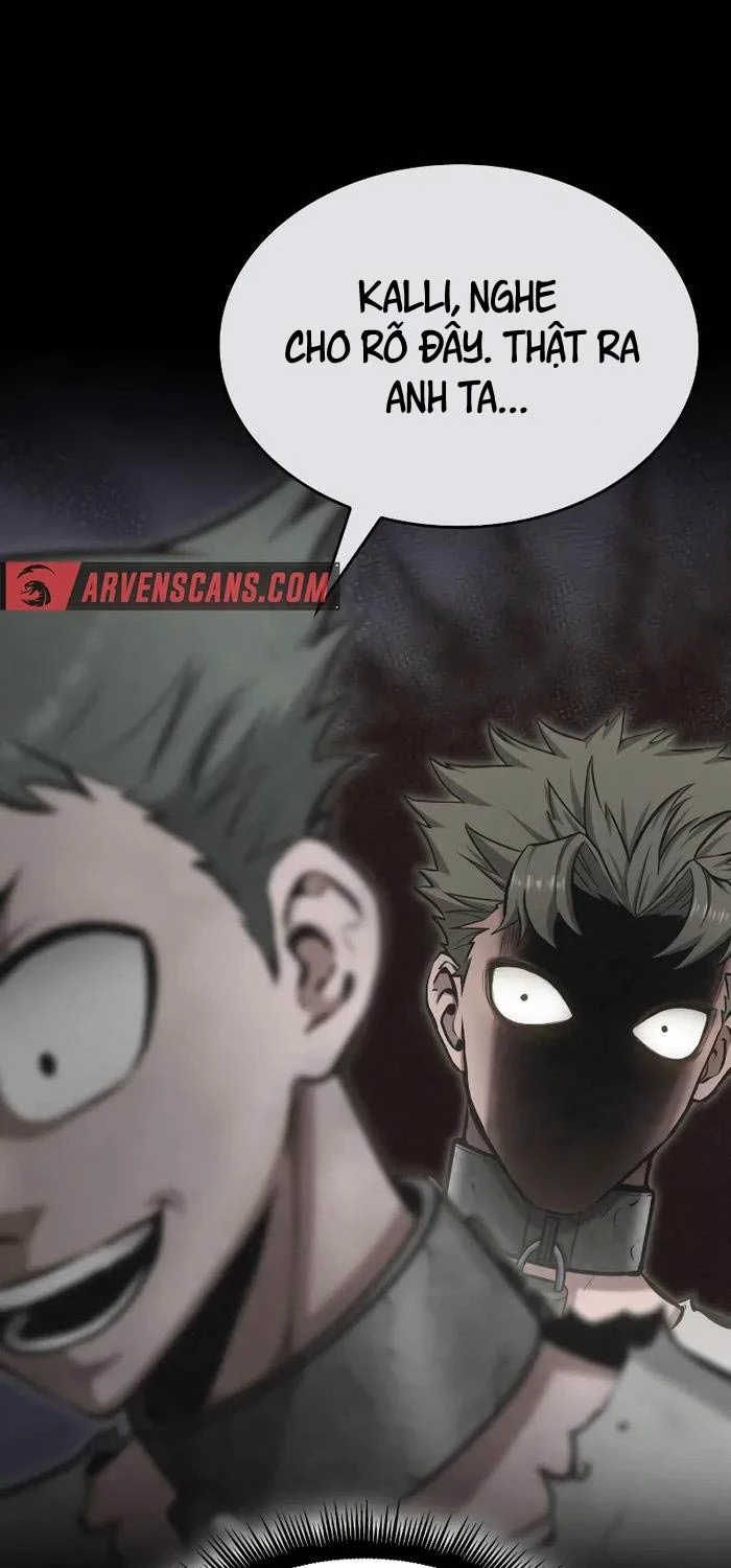 Nhà Vô Địch Kalli Chapter 70 - Trang 2