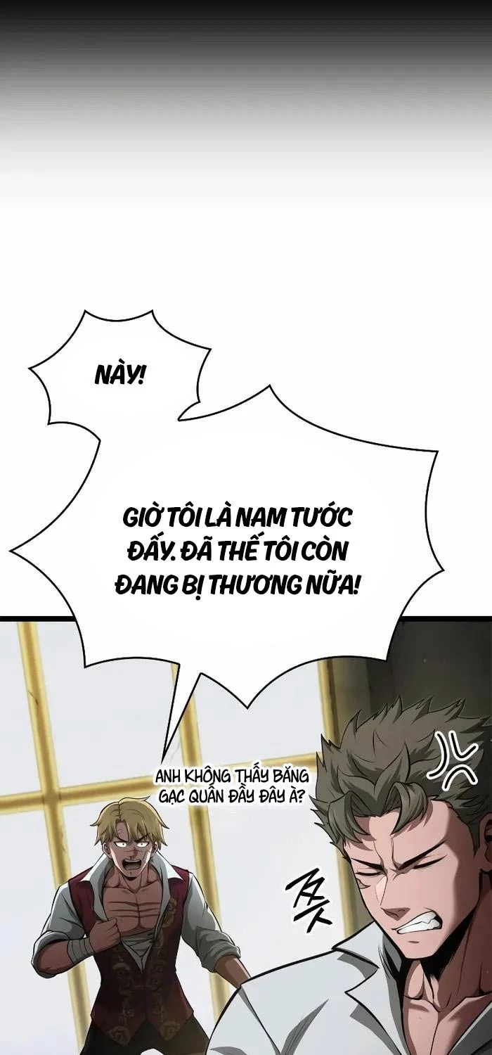 Nhà Vô Địch Kalli Chapter 70 - Trang 2