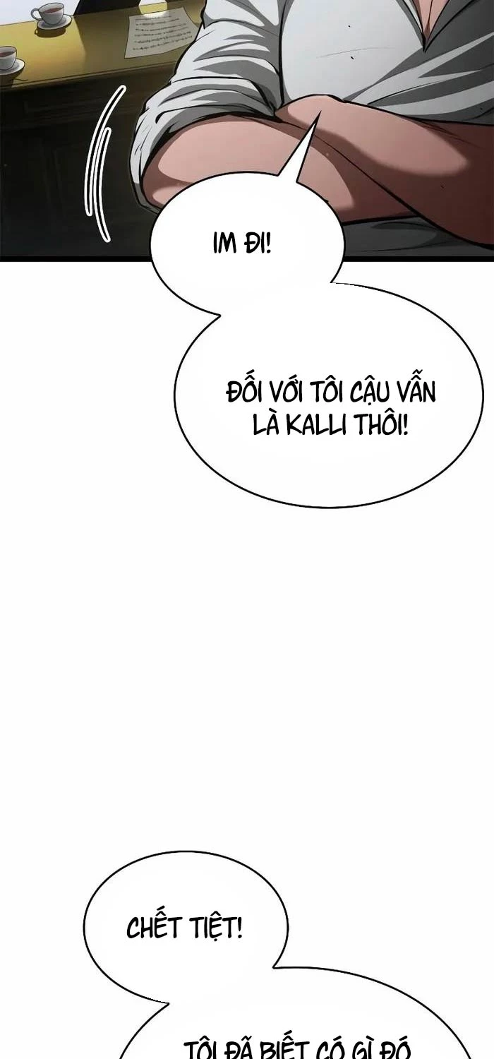 Nhà Vô Địch Kalli Chapter 70 - Trang 2
