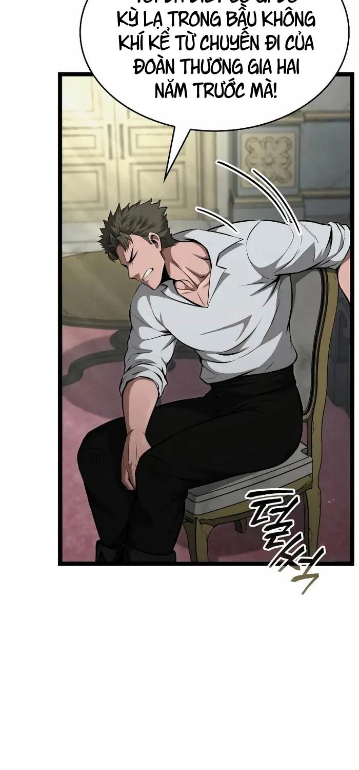 Nhà Vô Địch Kalli Chapter 70 - Trang 2