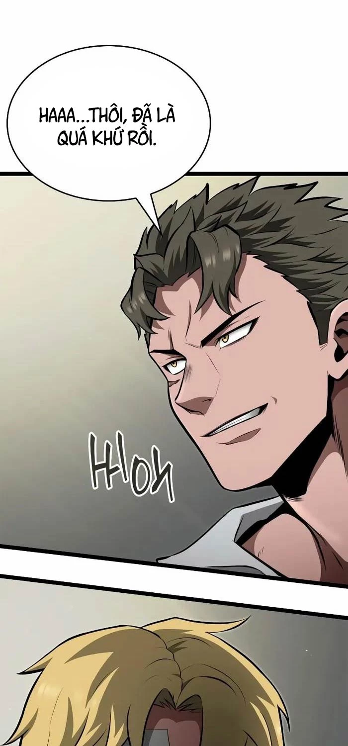 Nhà Vô Địch Kalli Chapter 70 - Trang 2