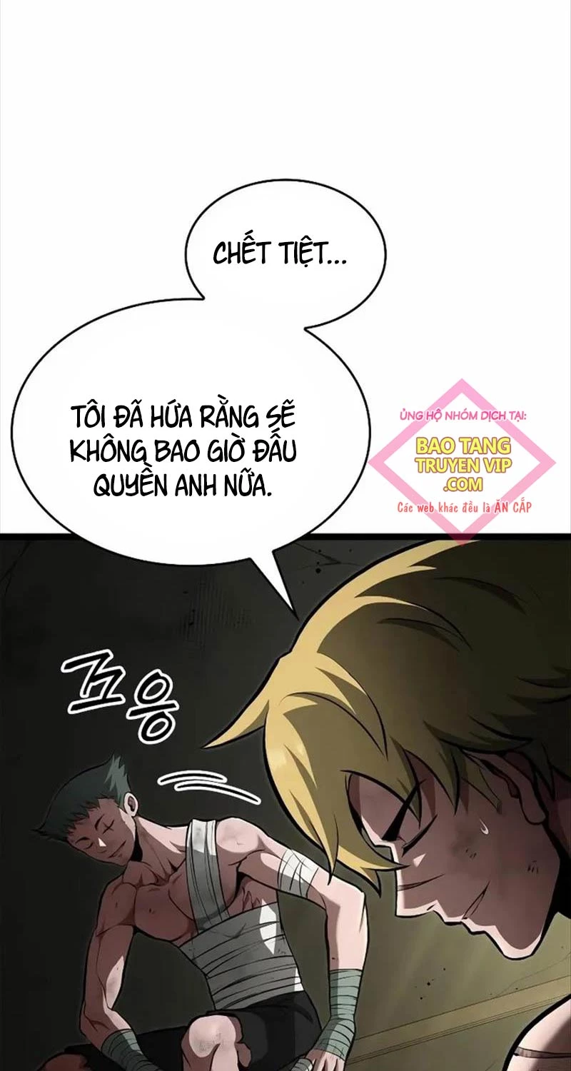 Nhà Vô Địch Kalli Chapter 70 - Trang 2