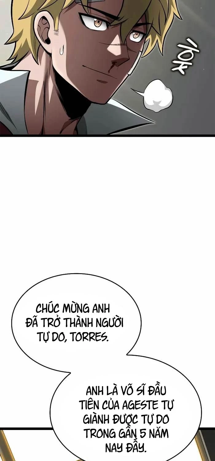 Nhà Vô Địch Kalli Chapter 70 - Trang 2