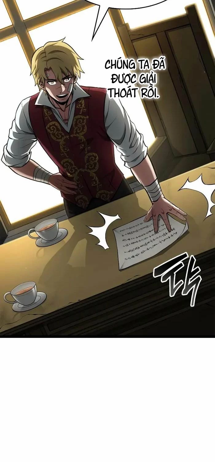 Nhà Vô Địch Kalli Chapter 70 - Trang 2