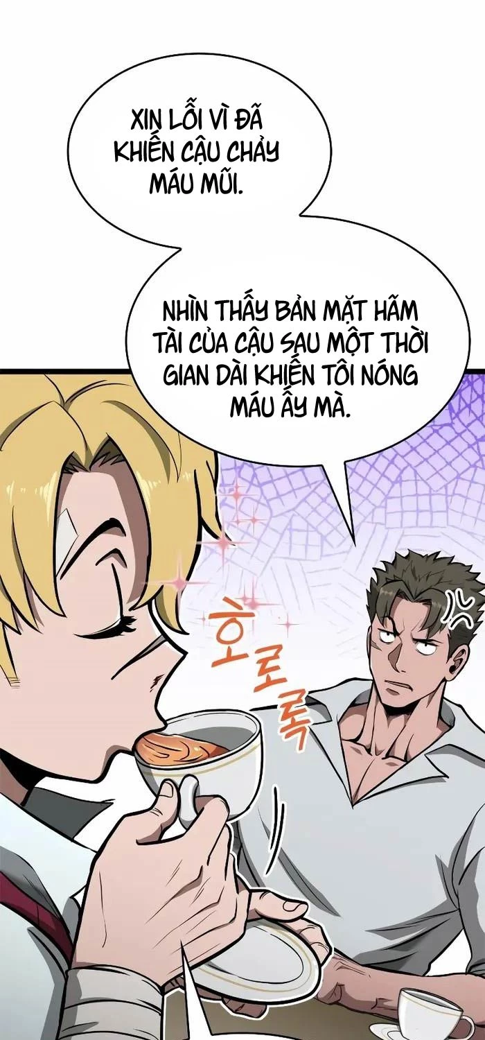 Nhà Vô Địch Kalli Chapter 70 - Trang 2