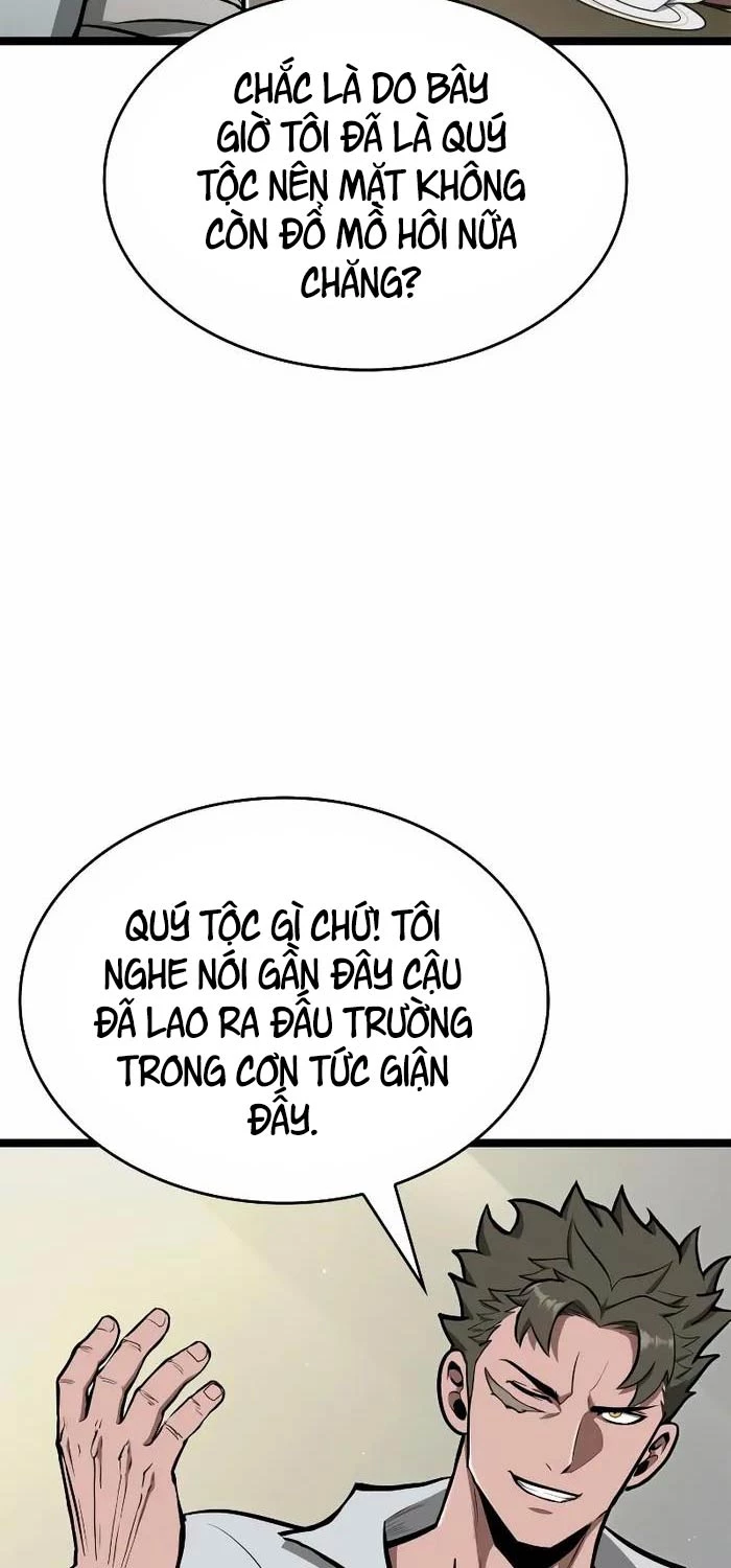 Nhà Vô Địch Kalli Chapter 70 - Trang 2